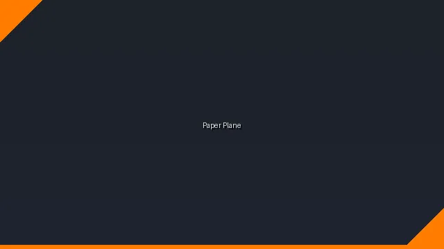 必撸作品 - 《纸飞机》球友会app 参赛视频